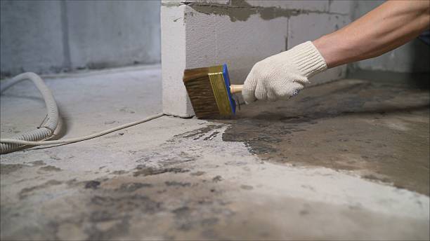 Top rated local Basement Waterproofing specialists in McGuire AFB, NJ